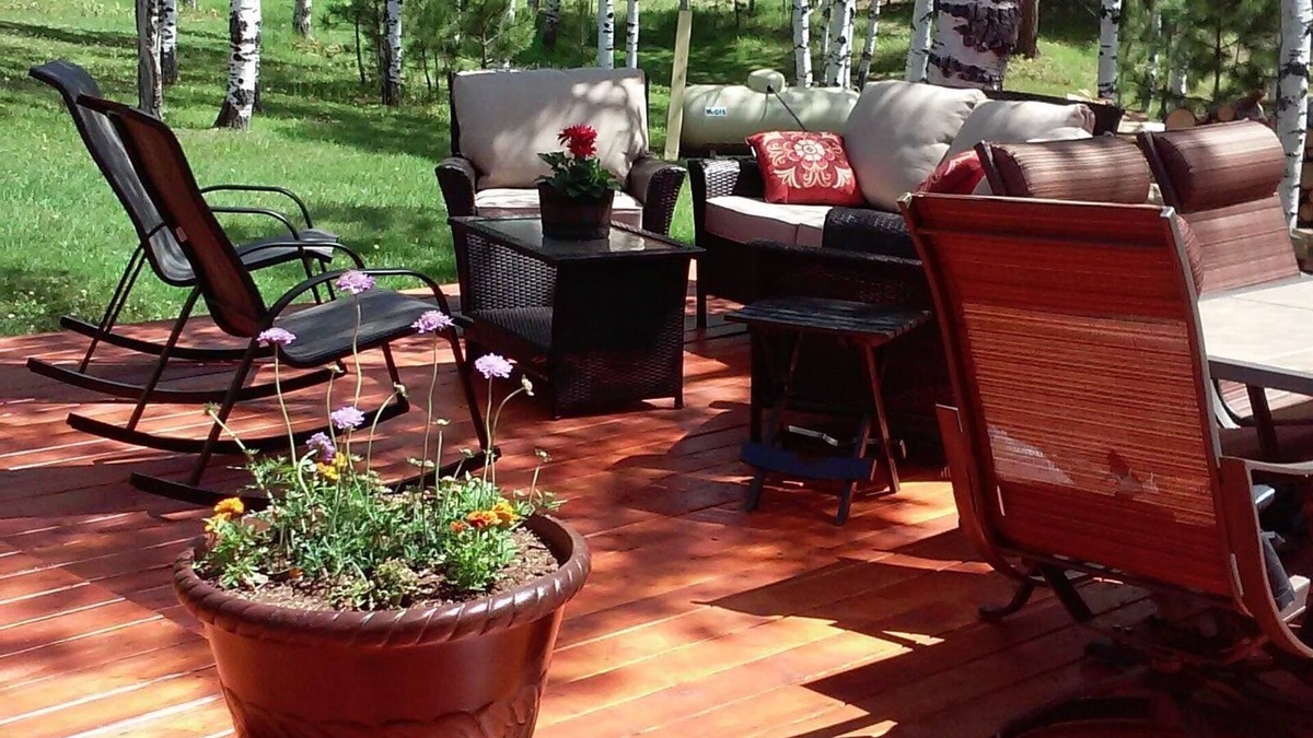 Nemo House | Black Hills Retreat 8 miles from Nemo 16 mi from Sturgis & 10 mi from Deadwood