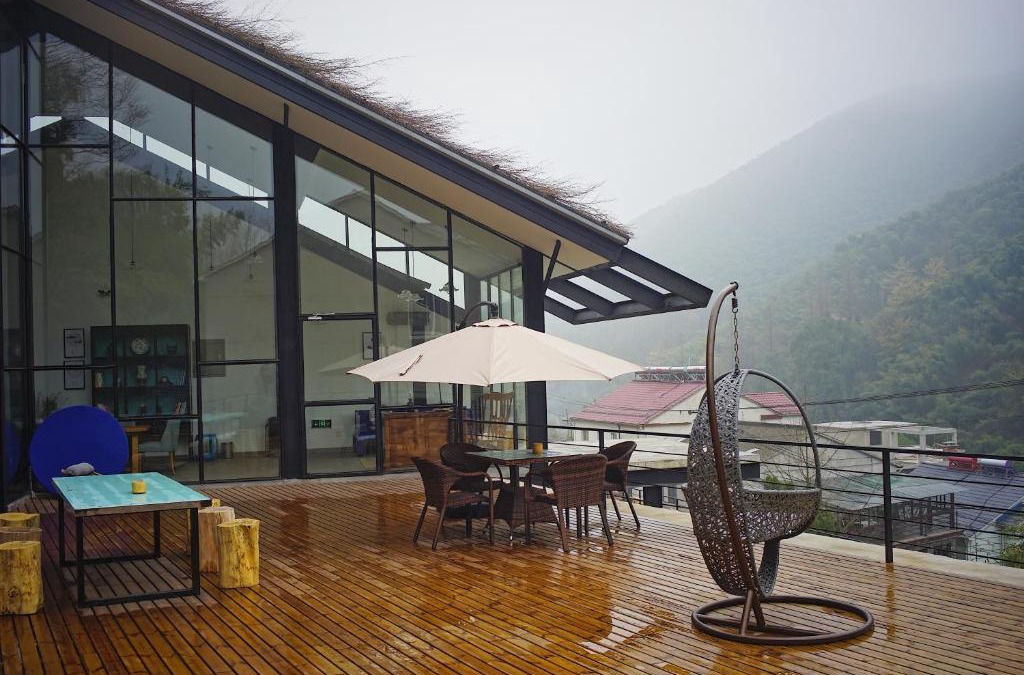 Moganshan House | Black Jewels Inn