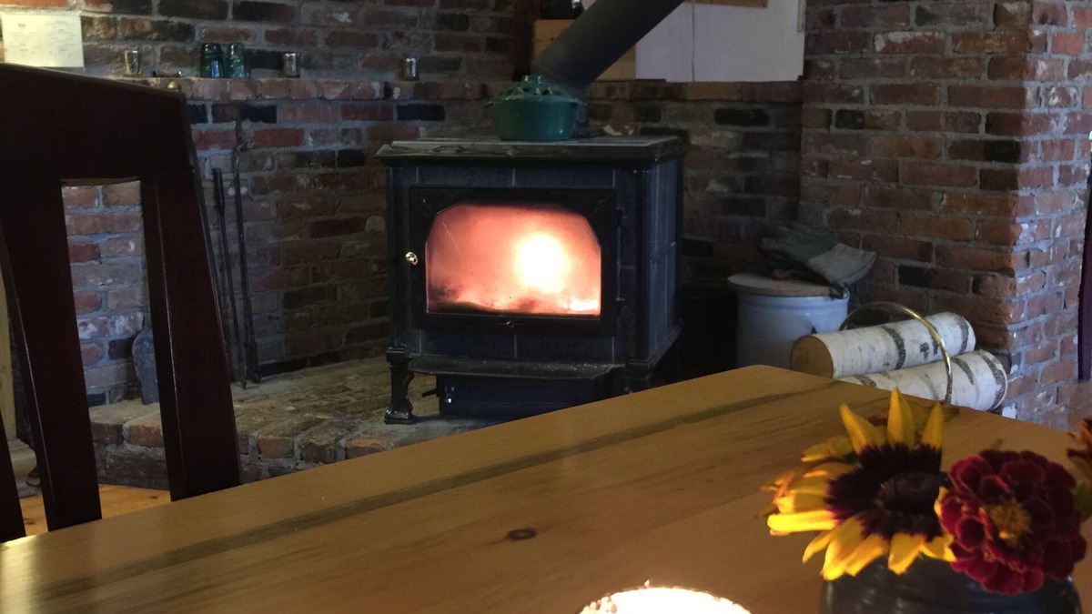 Richford Hotel | Black Lantern Inn