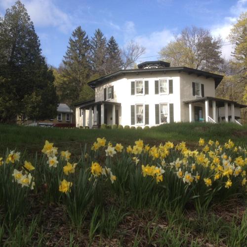 Hammondsport Bed & Breakfast | Black Sheep Inn and Spa