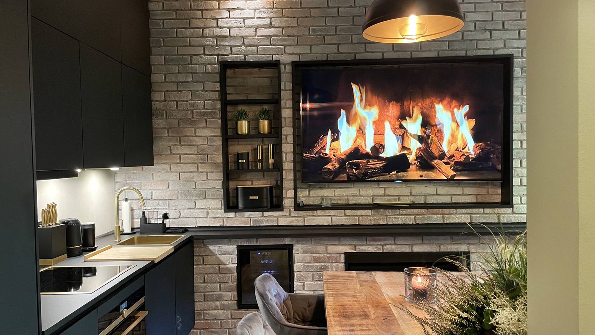 Winterhude Apartment | Black Suite luxury near the Alster