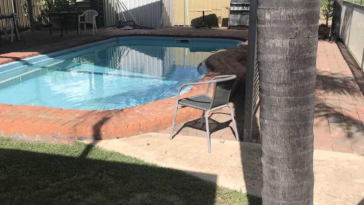 Blackall Hotel | Blackall Coolibah Motel