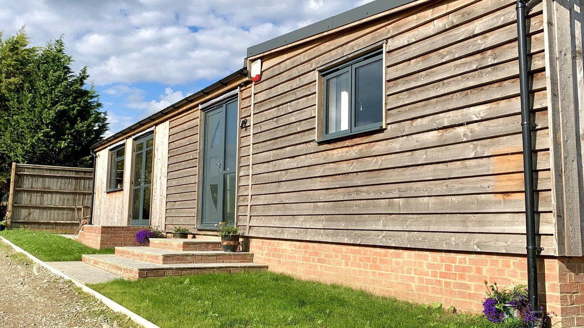 Sutton Valence Cottage | Blackberry Cottage - Kent Countryside Retreat