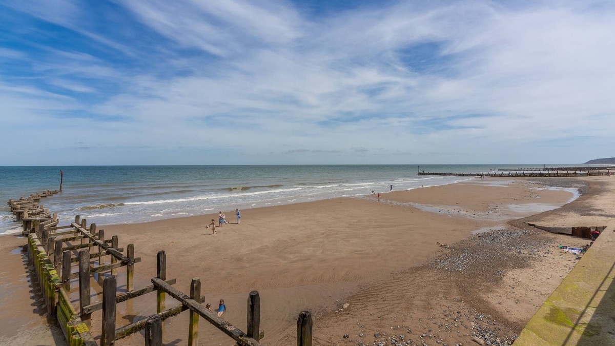 Roughton House | Blackberry Cottage, Roughton, Norfolk