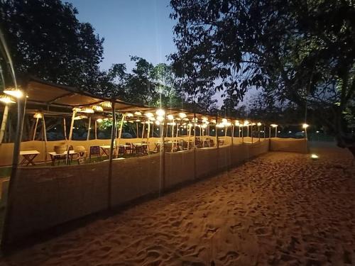 Mulug Other | Blackberry Wilderness Camp - Olive Element Pvt Ltd