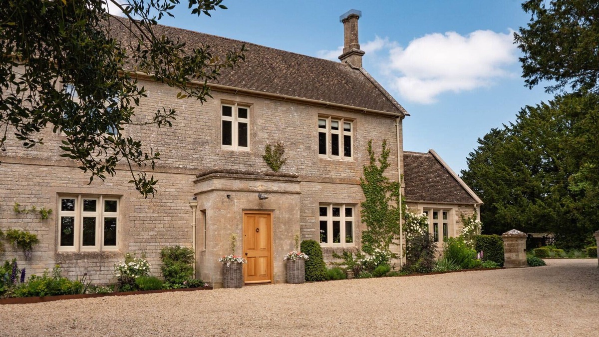 Aldsworth Apartment | Blackpitts Farm Aldsworth