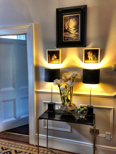 Booterstown Bed & Breakfast | Blackrock B&B