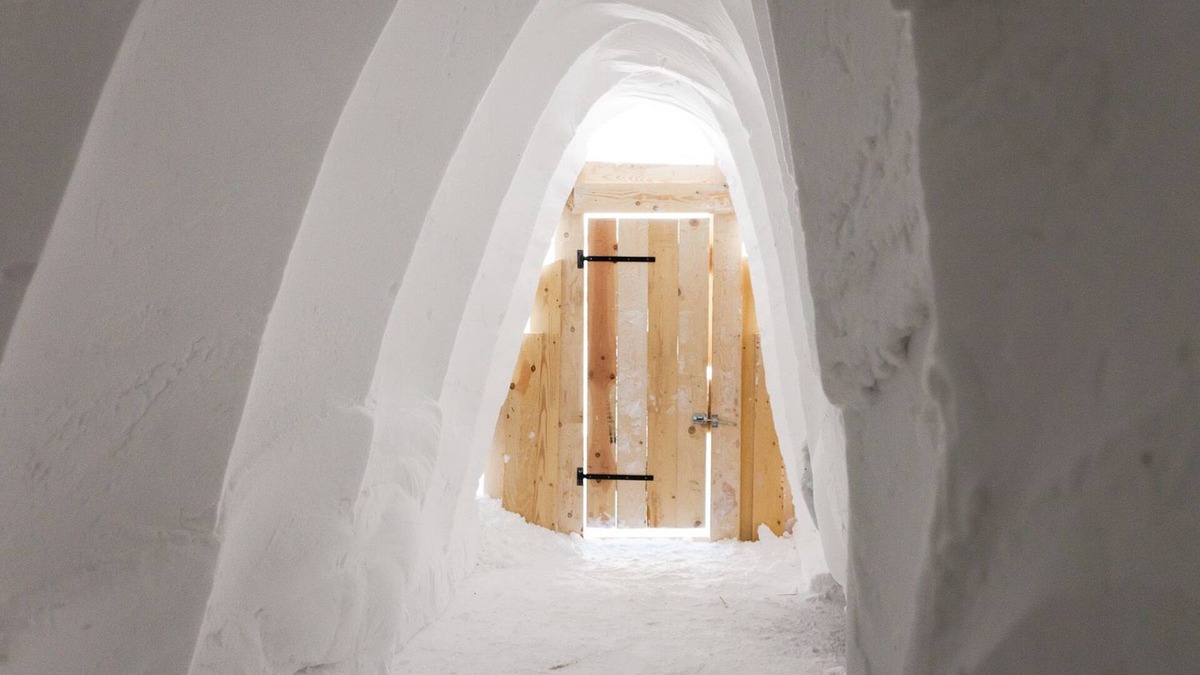 Chamrousse Hotel | Blacksheep Village Igloo Chamrousse