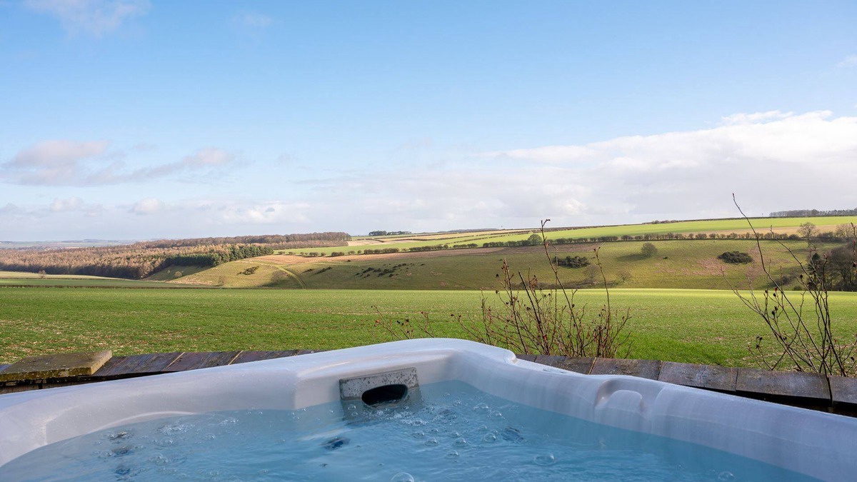 Kilnwick Apartment | Blacksmith's Shop - Luxury Cottages