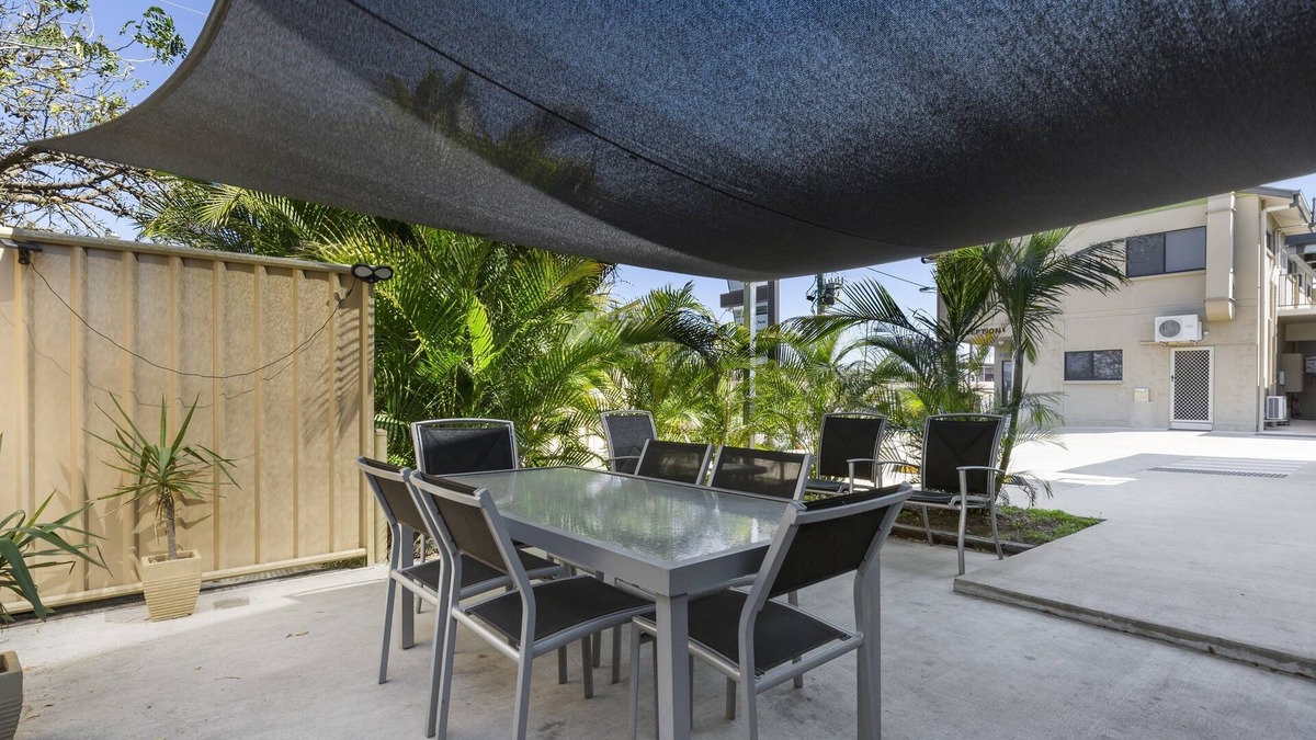 Blackwater Hotel | Blackwater Central Motel