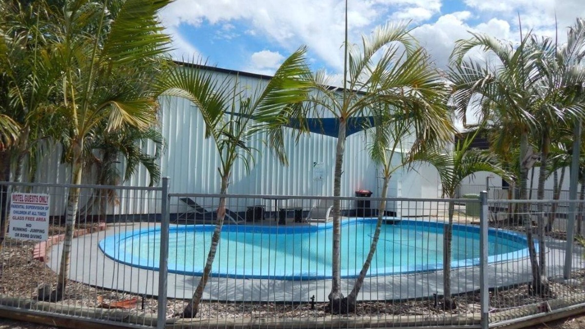 Blackwater Hotel | Blackwater Hotel Motel