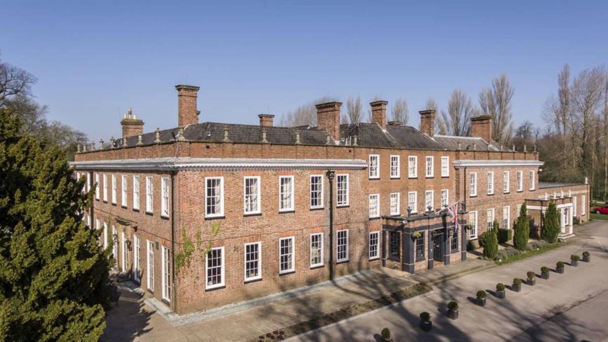 Darlington Hotel | Blackwell Grange Hotel
