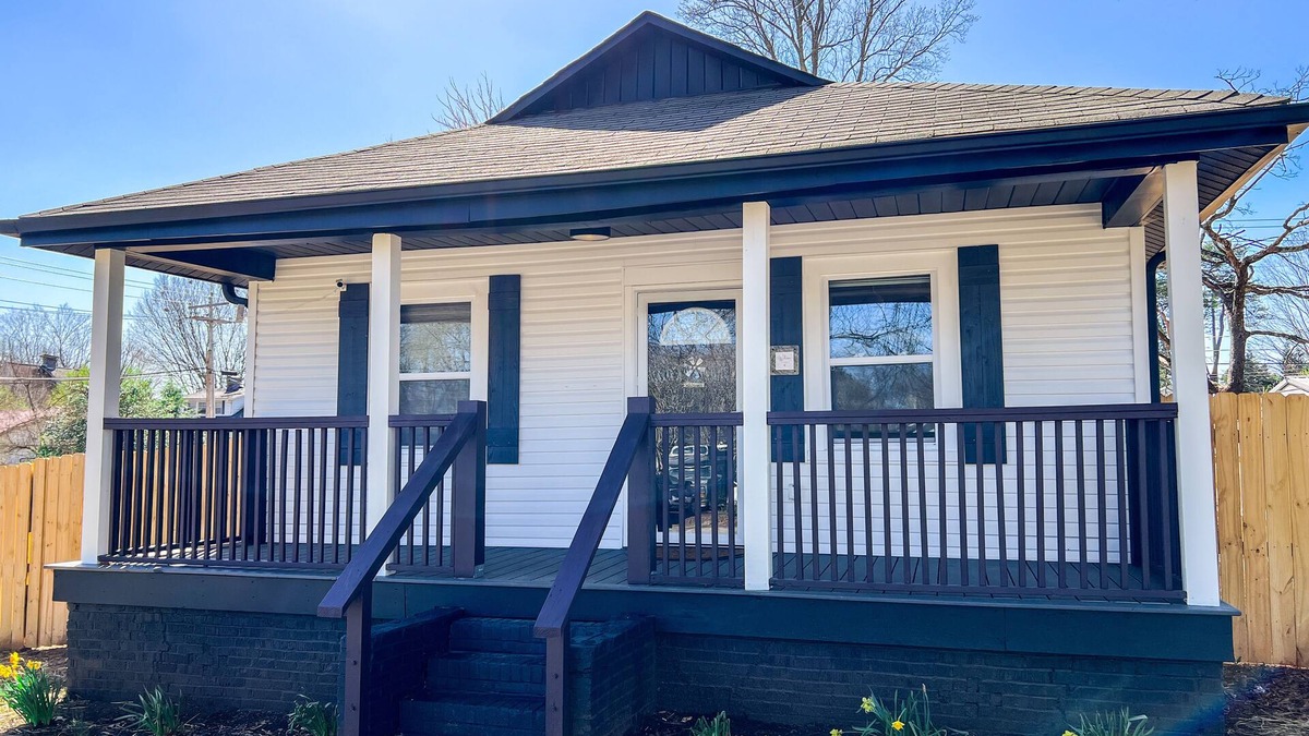 Alcoa House | Blackwood Home/♨️Hot tub relax/4 min to TYS airport