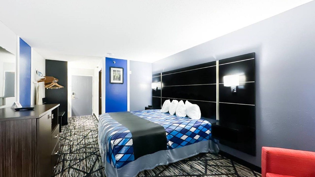 Blaine Hotel | Blaine Town Inn & Suites
