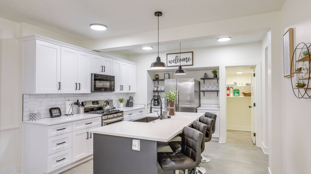 Blair House | Blair Home w/Game Room ~ 26 Mi to Omaha!