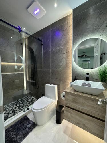 Biggar Apartment | Blakstone Villa