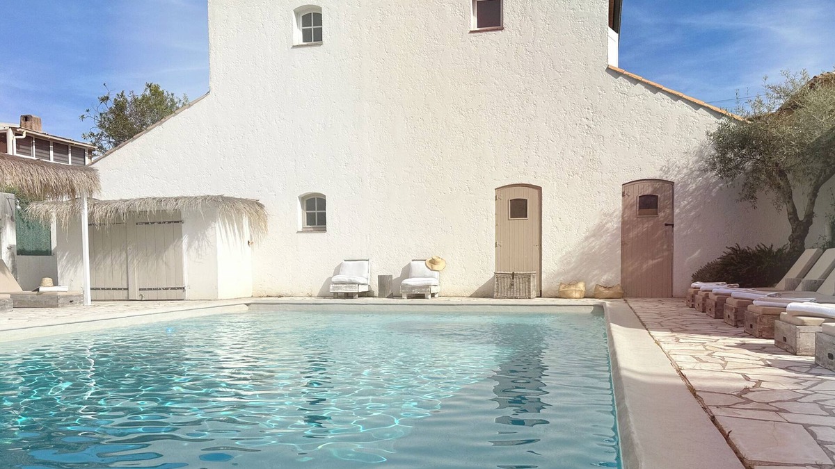 Golfe Juan Hotel | Blanc Sable Hôtel