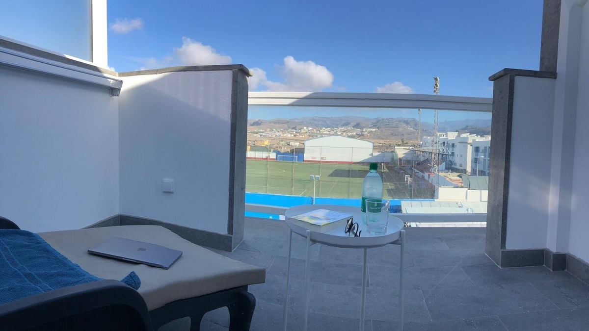 El Tablero Apartment | Blanco Homes & Living