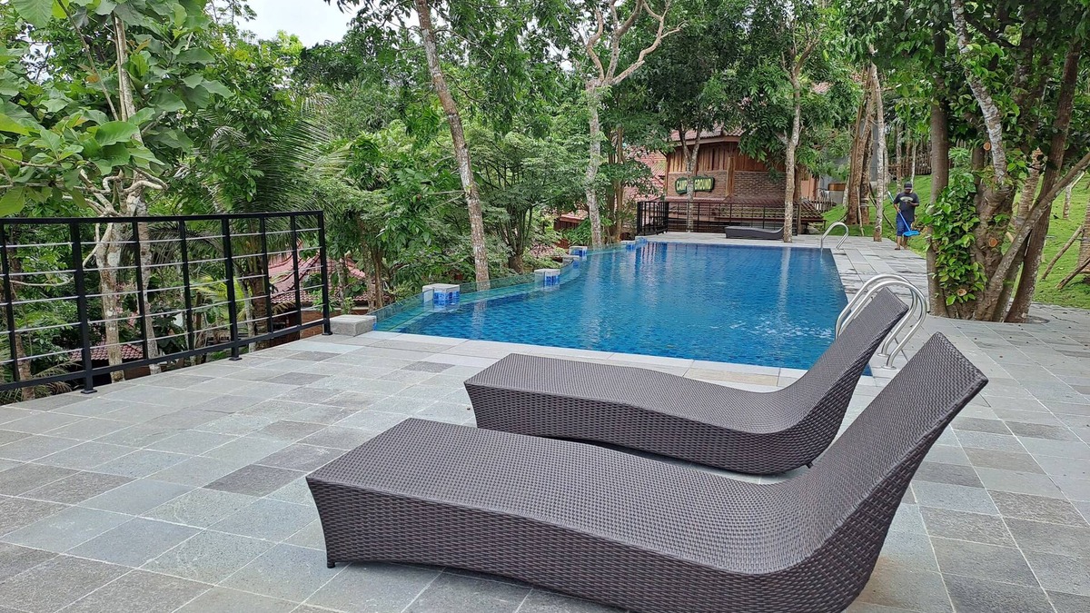 Banjarasri Villa | BLARAK VILLA