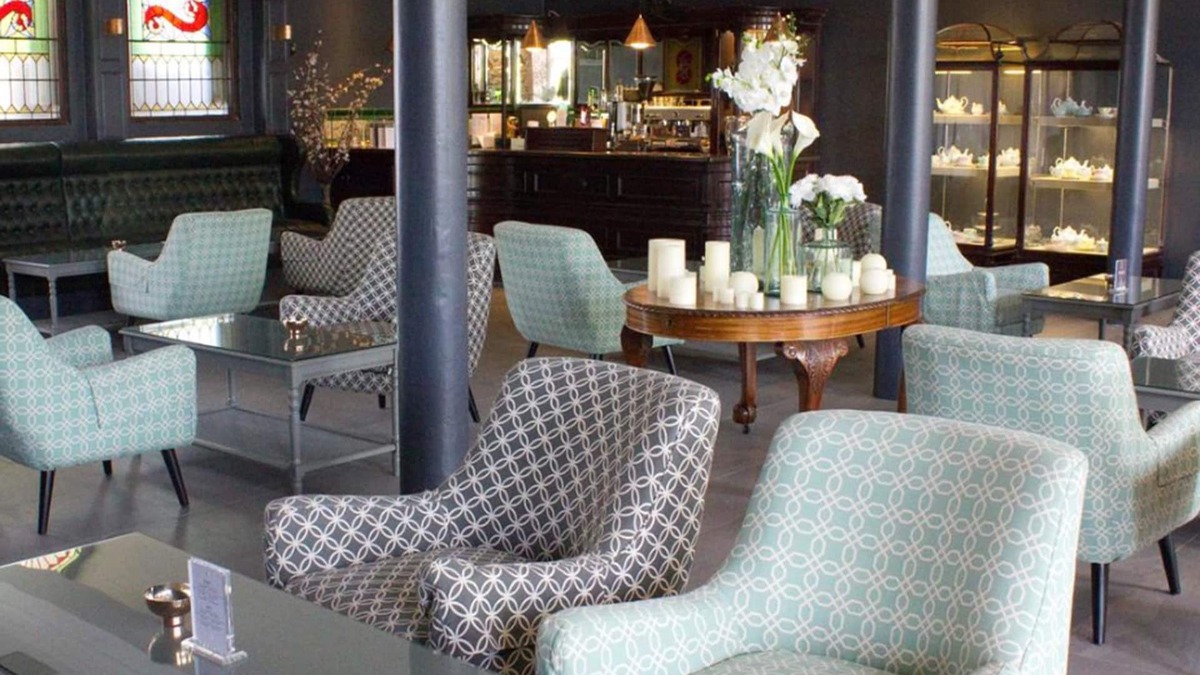 Blarney Hotel | Blarney Woollen Mills Hotel, BW Signature Collection