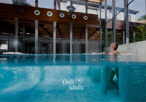 Las Caldas Hotel | Blau Gran Hotel Las Caldas - Adults Only