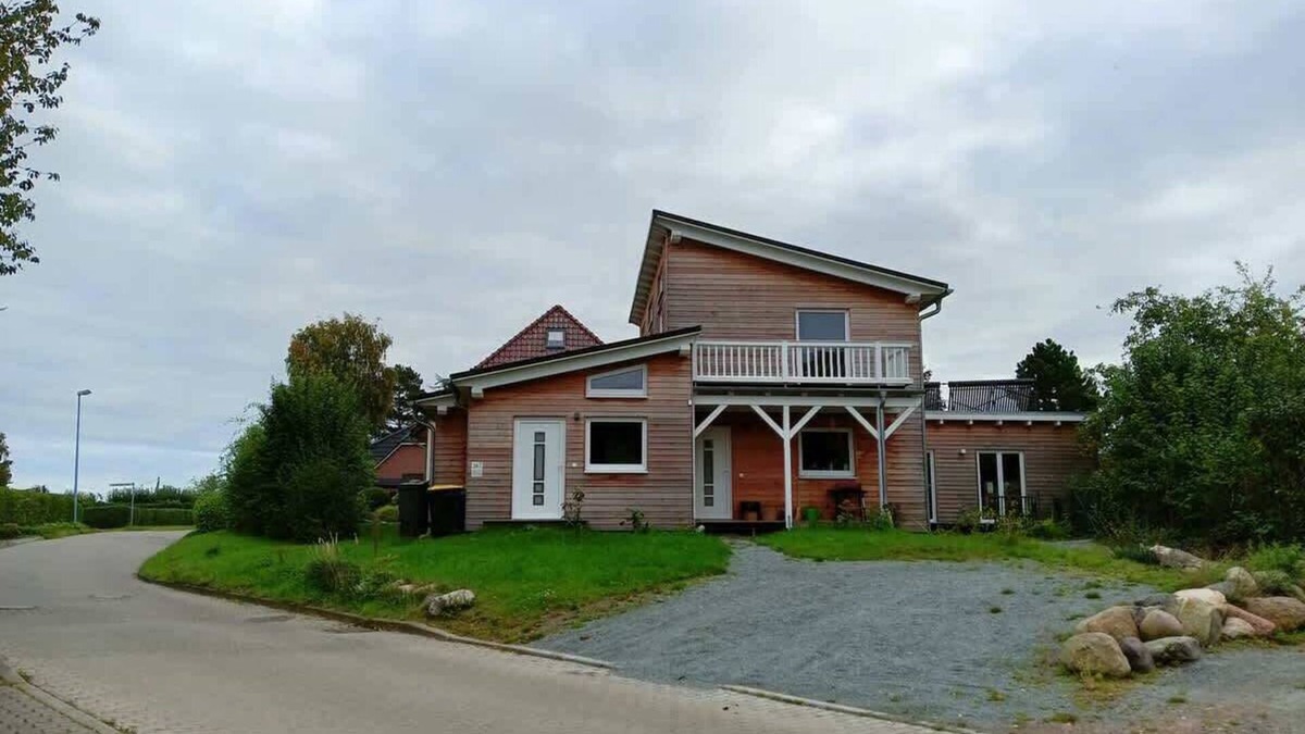 Devin Apartment | Blaue Sonne Devin Sum