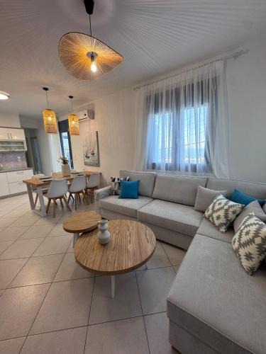 Milos Apartment | Ble