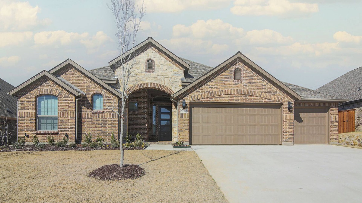 Midlothian House | Blend of elegance and comfort