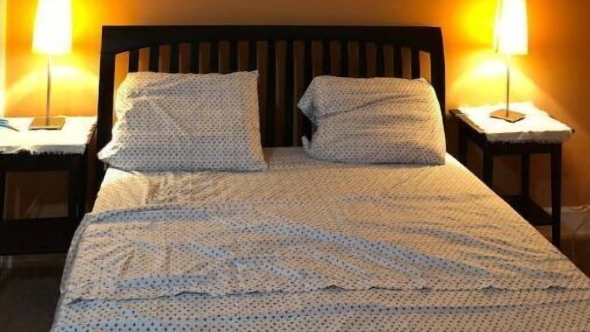 Pottstown Apartment | Blessing house