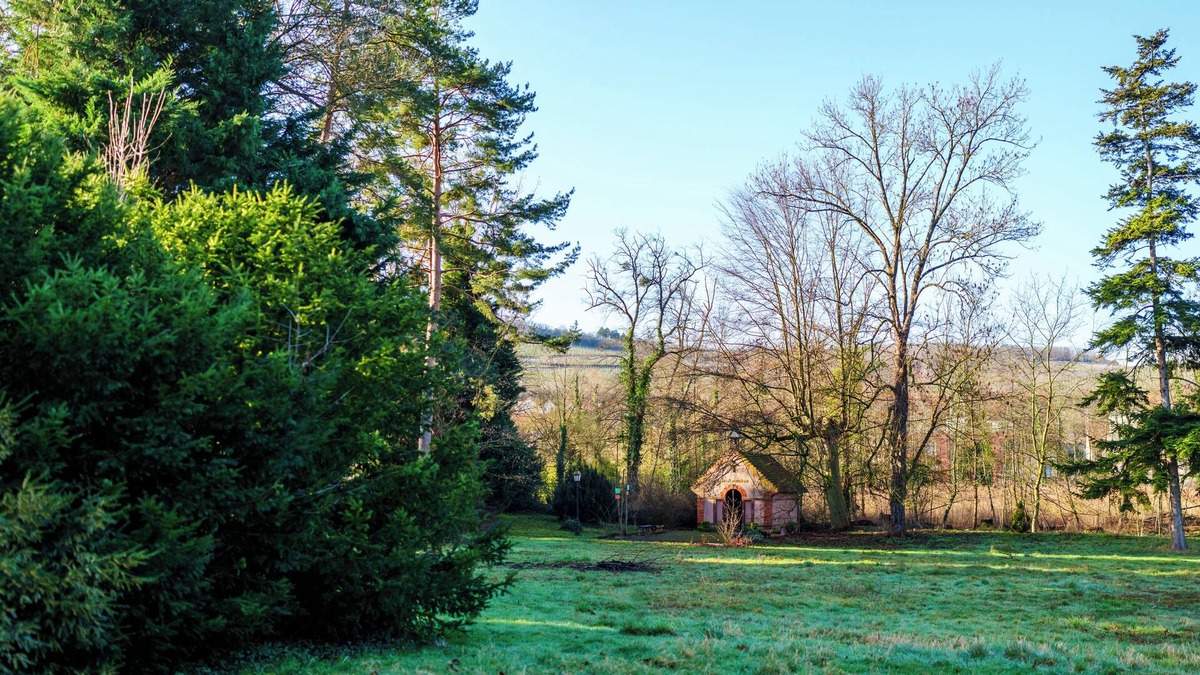 Wolxheim Hotel | Bleu Minuit La Source