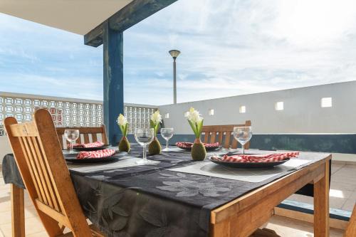 Praia de Faro Apartment | BLife Bandaya private apartment