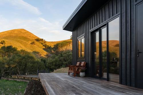 Dunedin House | Blimeys at Roselle