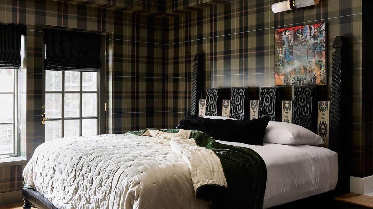 South End Bed & Breakfast | Blind Tiger Burlington