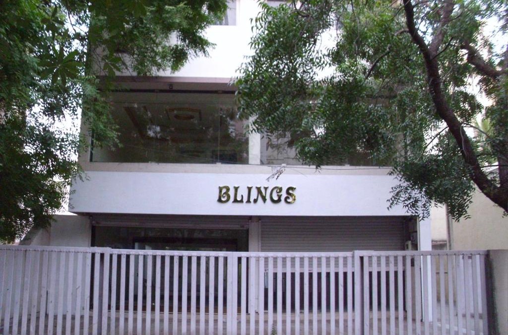 Rajkot Apartment | BLINGS
