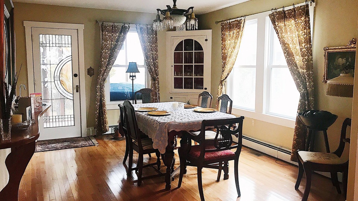 West Cape May Apartment | BLISS An Exclusive, Romantic 5 Room Suite/Apartment for maximum 2 adults
