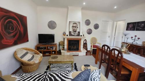 Varzea de Sintra House | BLISS BOHO HOUSE