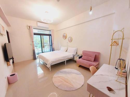 Yuli House | Bliss Inn