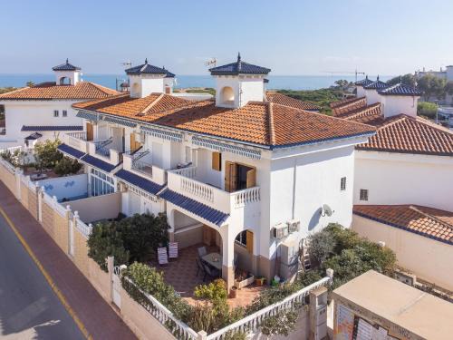 Torrevieja House | Bliss La Mata