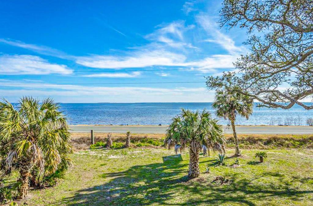 Eastpoint House | Bliss on the Bay