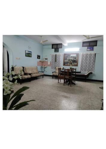 Thamaraparambu House | Blissful Residency