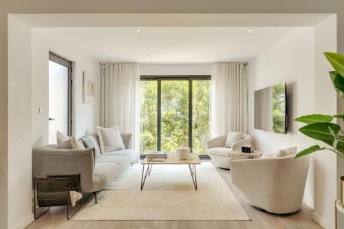 Belem Villa | Blissful Restelo