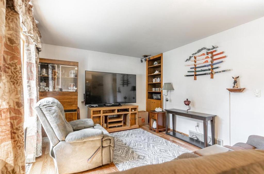 Wisconsin Rapids House | Blissful Retreat in Wisconsin Rapids