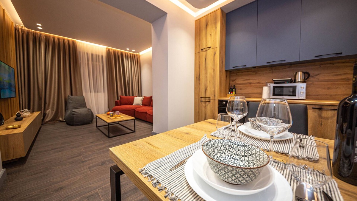 Blloku Apartment | Blloku Unique Apartments