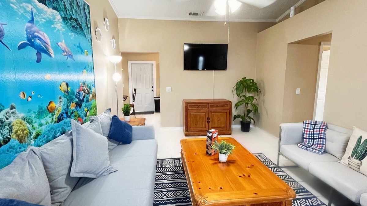 Winter Haven House | BlockHaven near Legoland & Disney