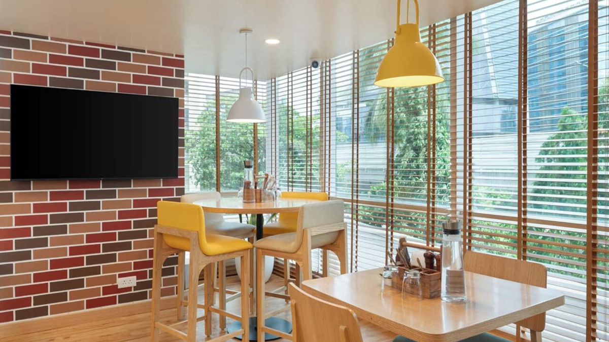 Kalina Hotel | Bloom Hotel - BKC Kalina