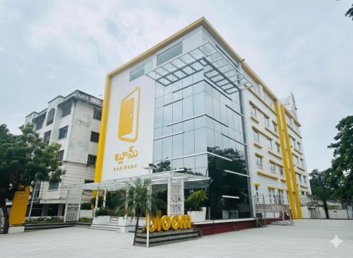 Kakinada Hotel | Bloom Hotel - Kakinada