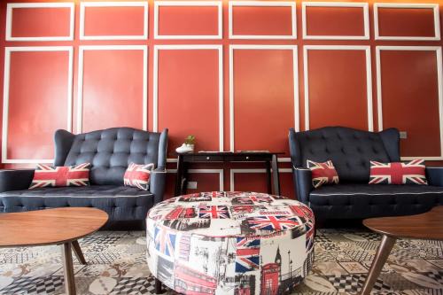 Bandar Puteri Puchong Hotel | Bloommaze Boutique Hotel Puchong