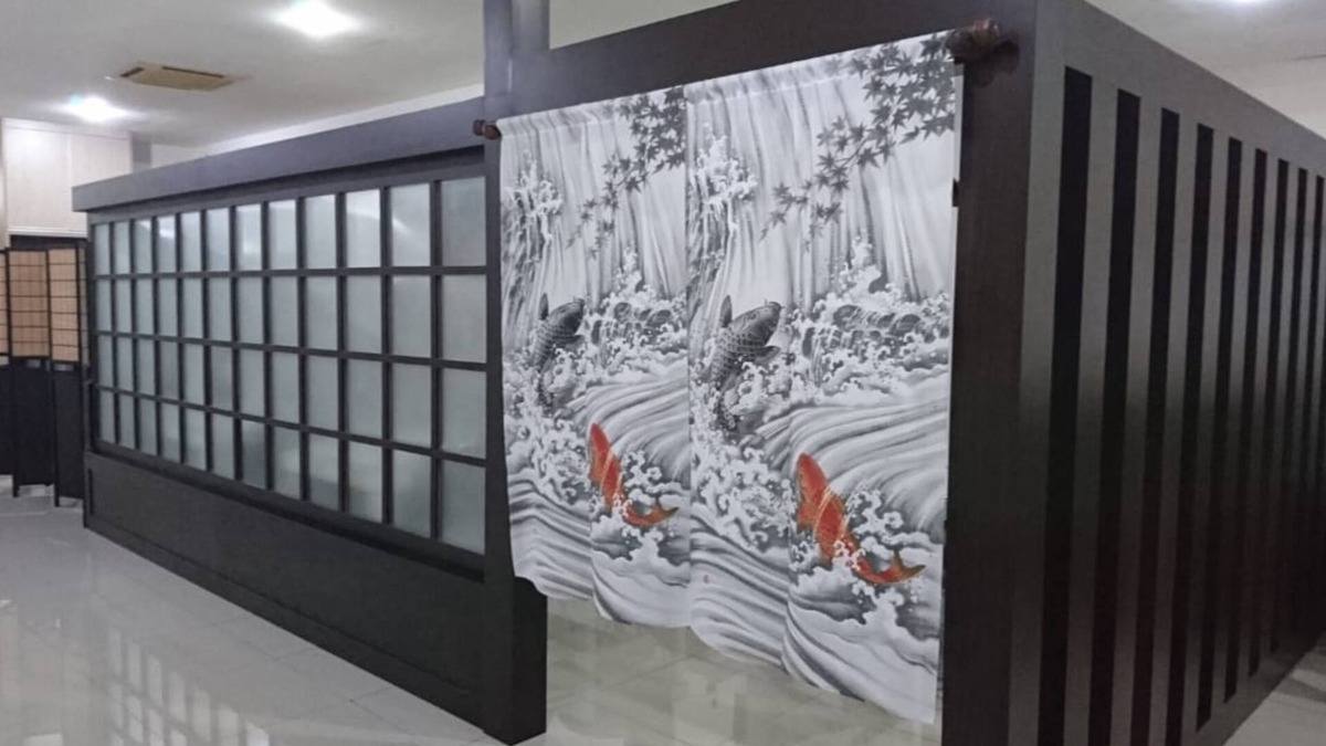 Melawai Cabin | Blossom Resident Blok M