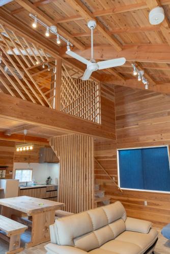 Minamiboso House | Blu Pointe