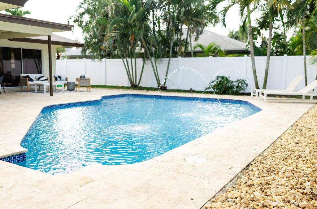 Boynton Beach House | Blu Sky Villa